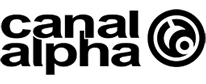 canal alpha, partenaire médias