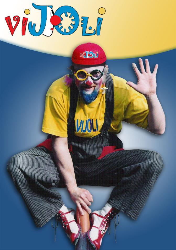 vijoli