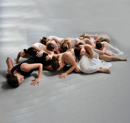 Ballet de l’Ambre
