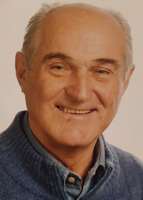 François Stévenin