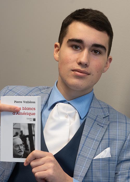 Assa Samaké Roman