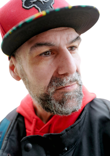 Hakim DJ Hakim